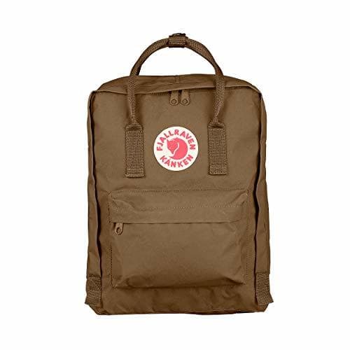 Fitness Fjällräven F23510, Mochilla Unisex, Beige