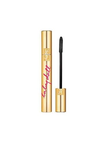 Producto Ysl babydoll máscara 