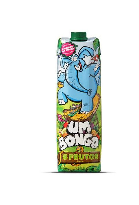 Producto Um bongo®