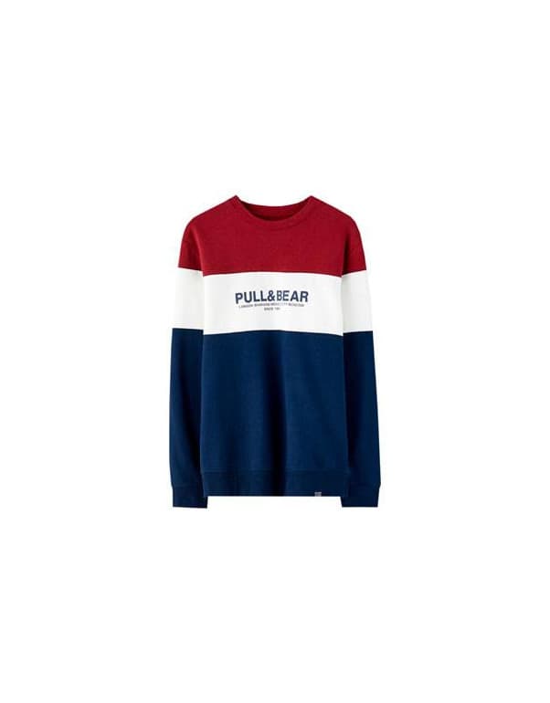 Producto Camisola Pull and Bear®