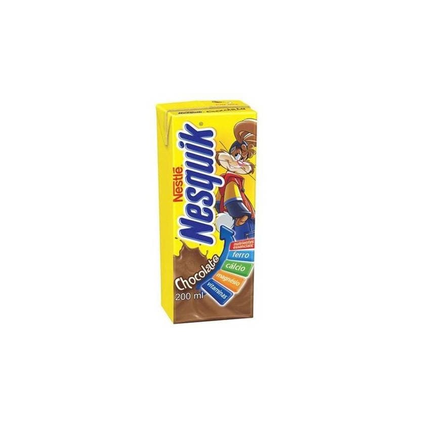 Product Nesquik®