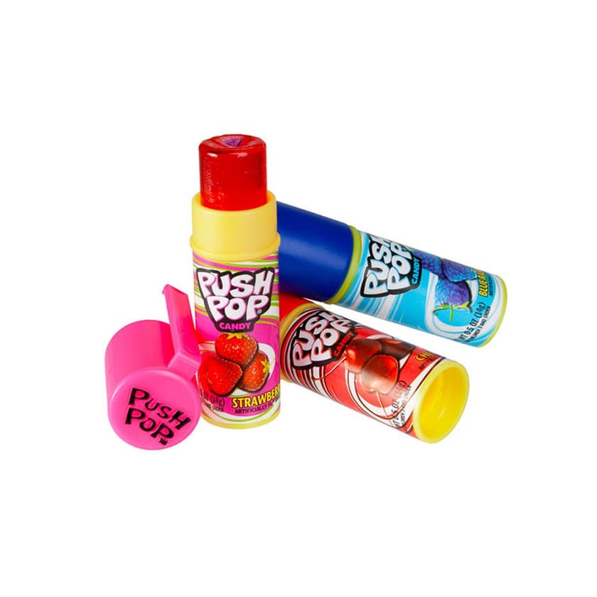 Producto PushPop®