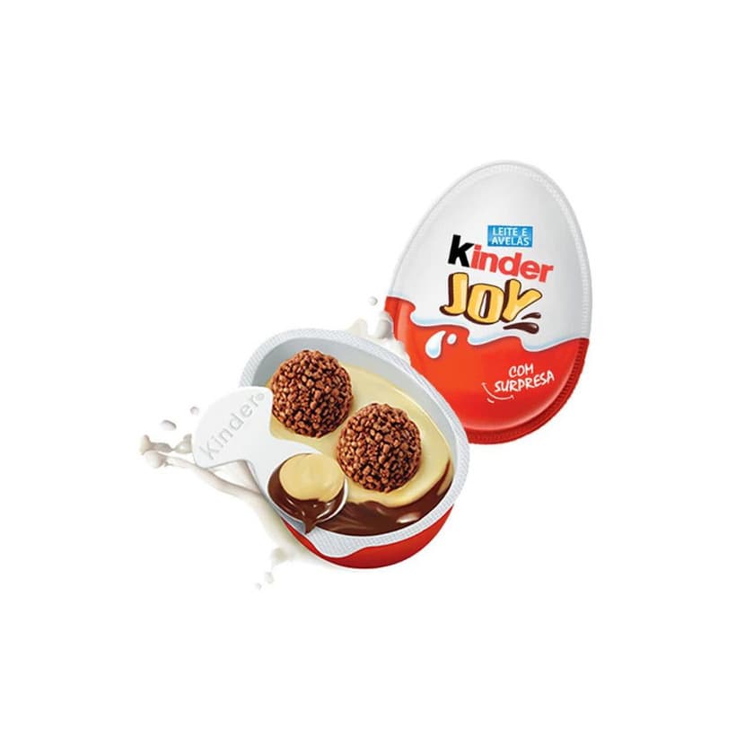 Product Kinder Ovo Joy®