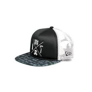 Product New Era "trucker"