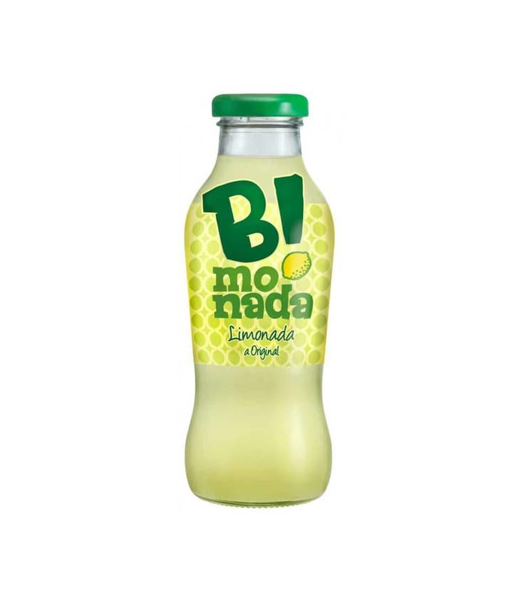 Product B! Limonada