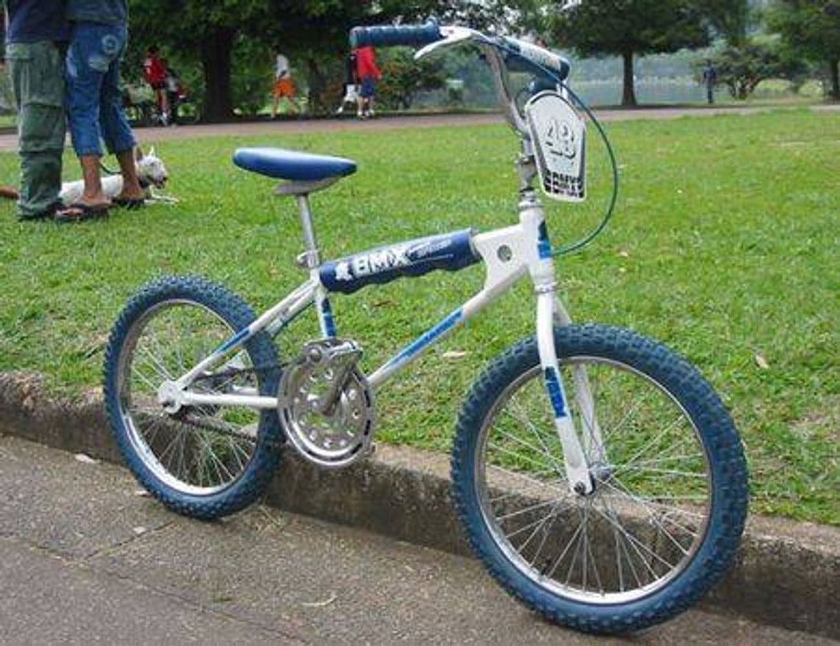 Producto Bicicleta BMX®