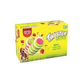 Producto Twister