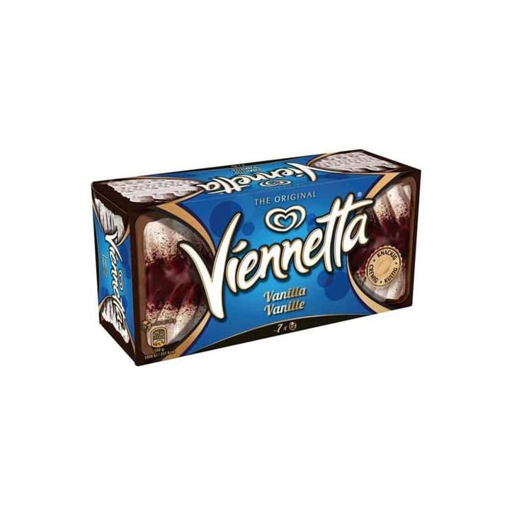 Producto Viennetta