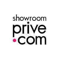 App Showroomprive 