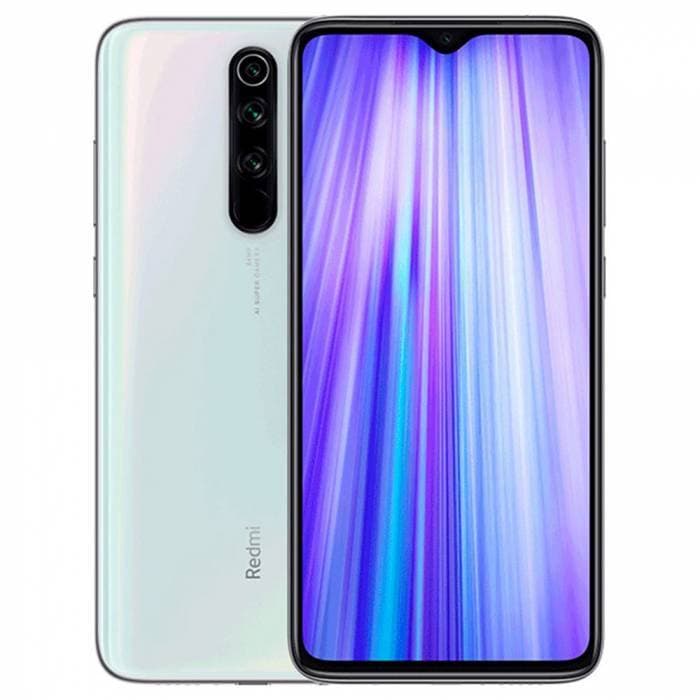 Product Xiaomi Redmi Note 8 Pro