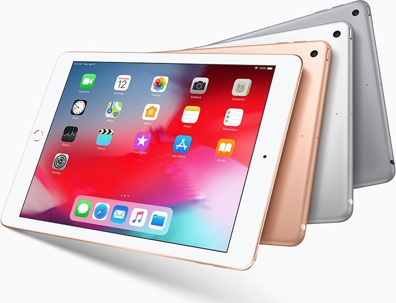 Product iPad 2019