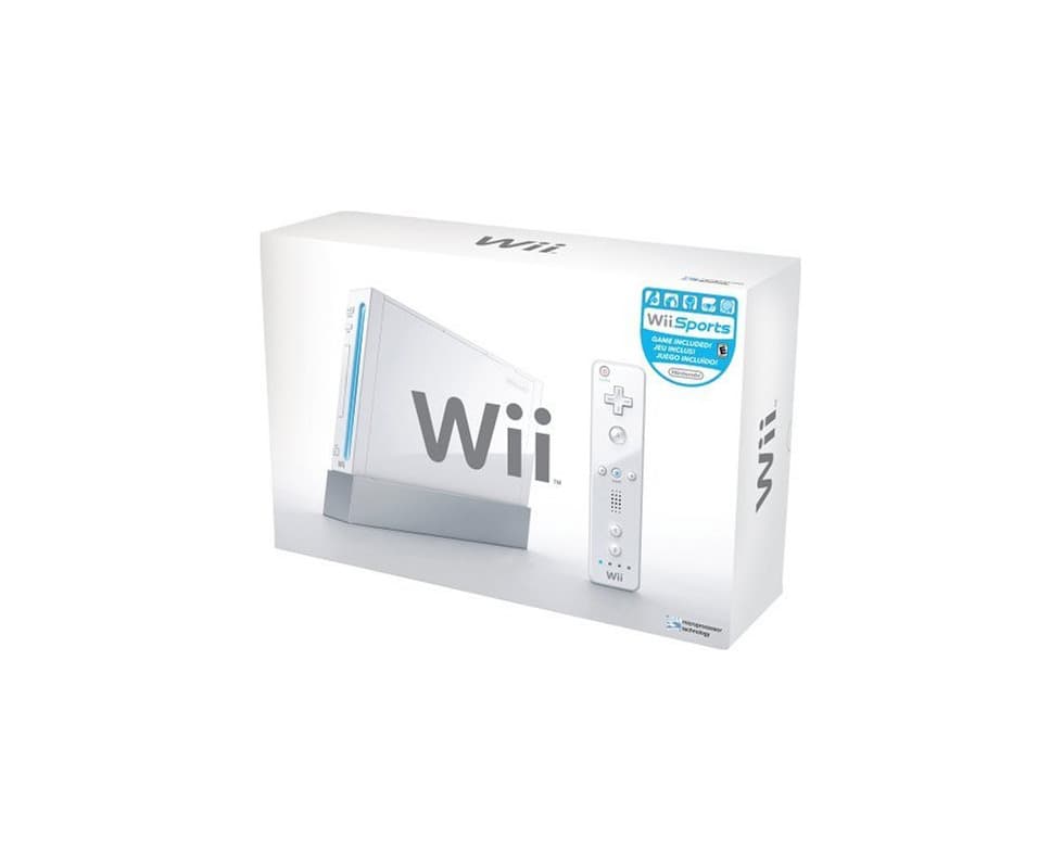 Electronic Consola Wii