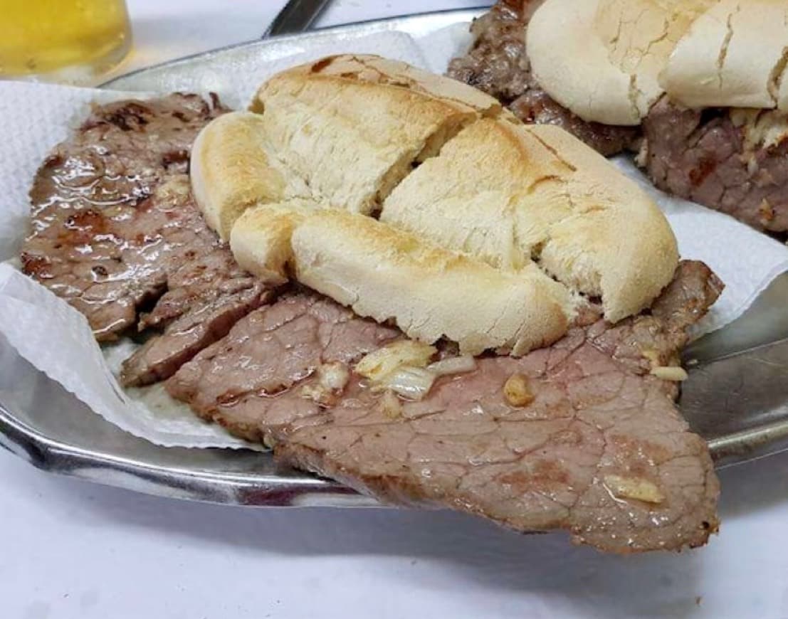 Restaurants Boa Esperança