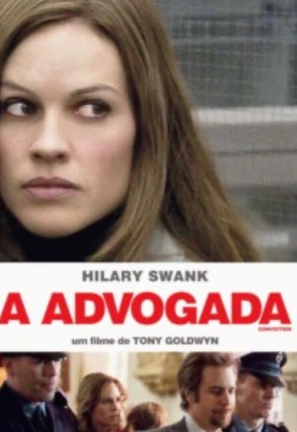 Movie A advogada 