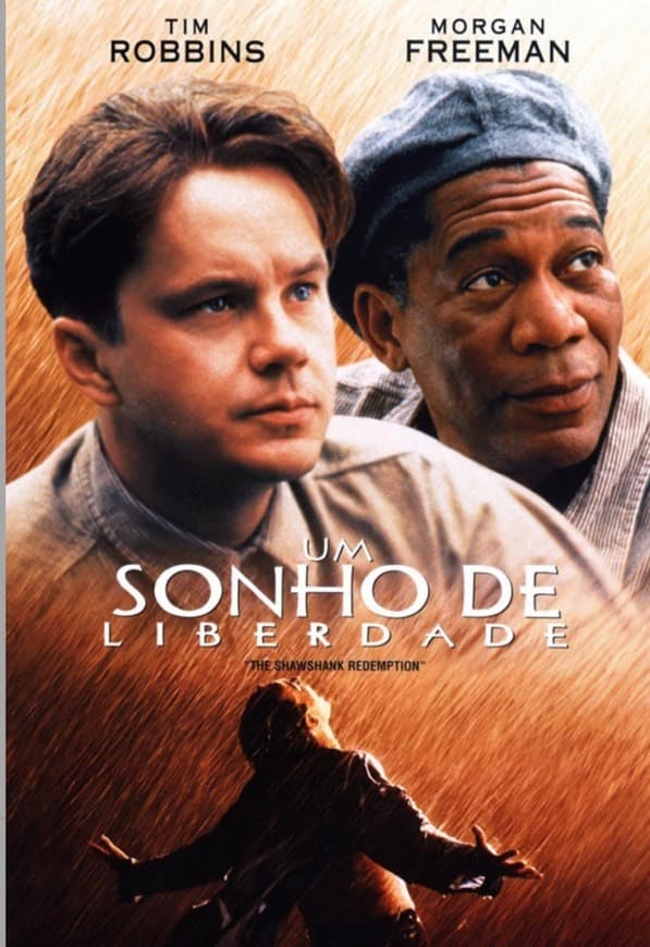 Película The Shawshank Redemption