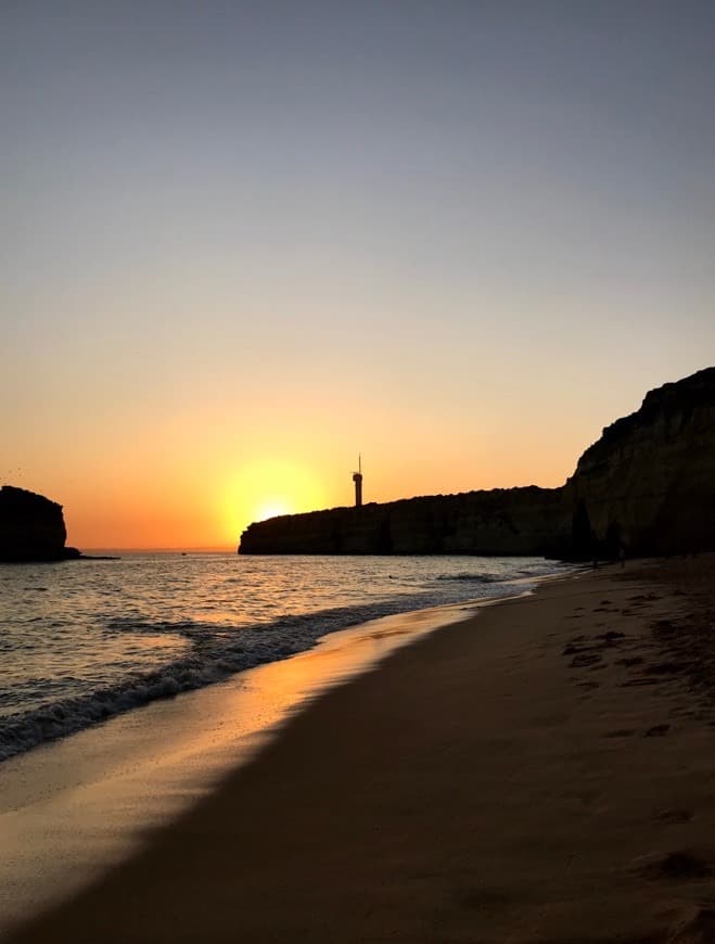 Place Praia dos Caneiros