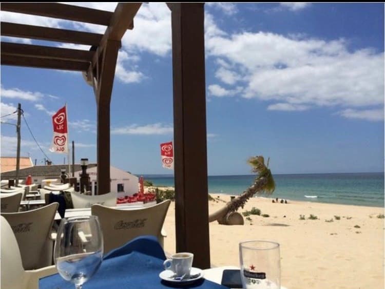 Restaurants Restaurante Beira Mar