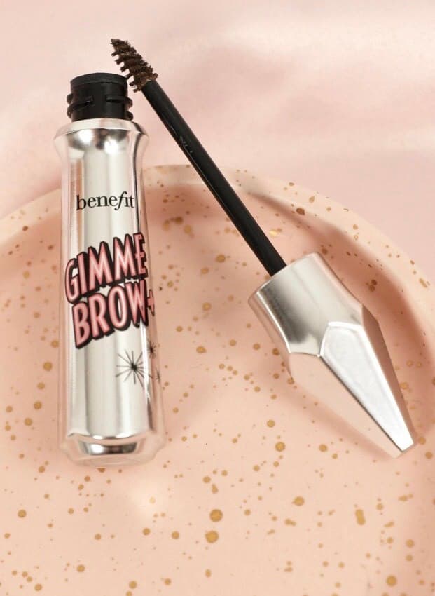 Beauty Benefit Gimme Brow Volumizing Fiber Gel