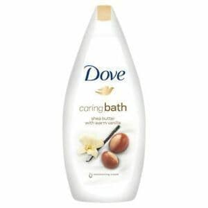 Product Gel de Banho Shea Butter Dove