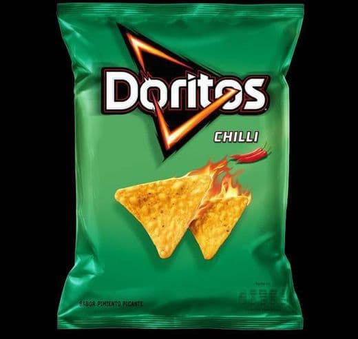 Fashion Doritos