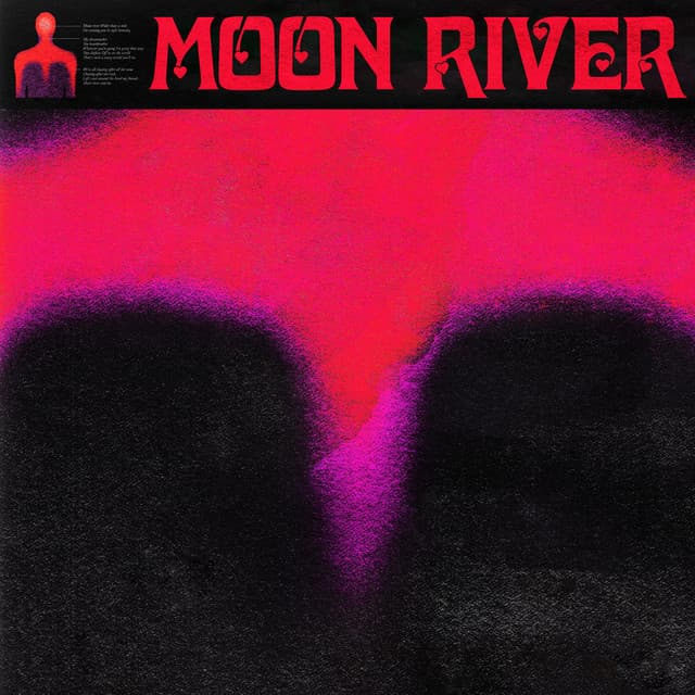 Canción Moon River