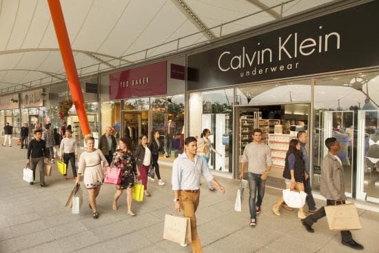 Place Ashford Designer Outlet