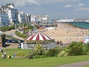 Place Eastbourne