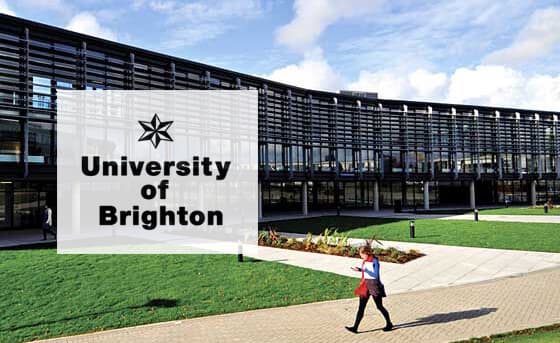 Place University Of Brighton