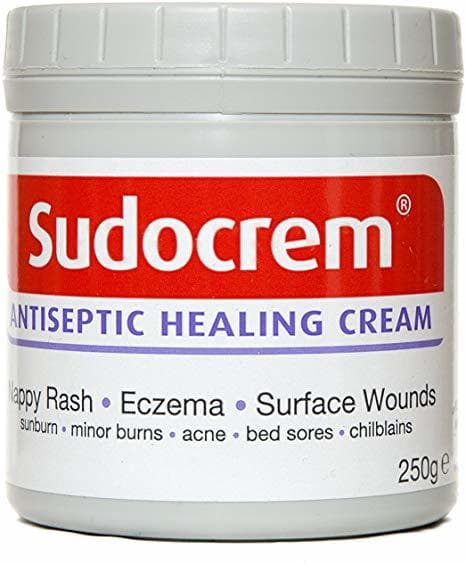 Product Sudocream