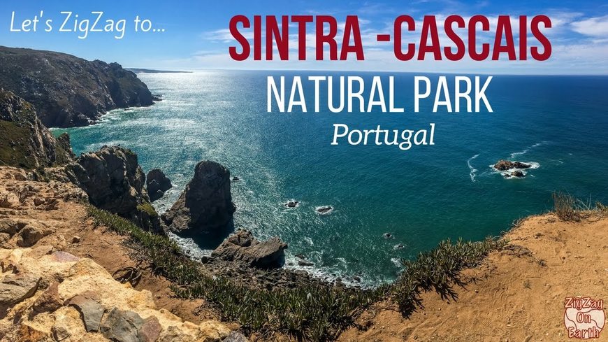 Place Sintra-Cascais Natural Park