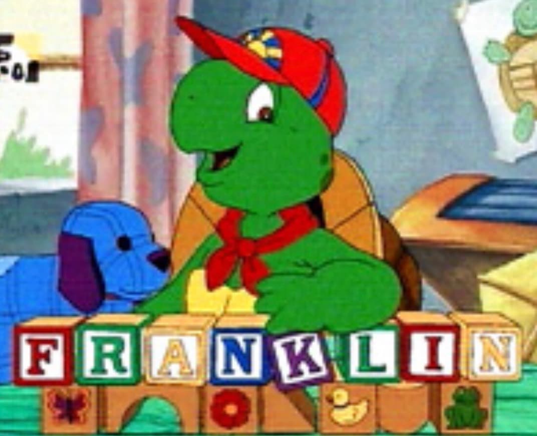 Serie Franklin