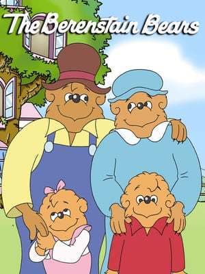 Serie The Berenstain Bears