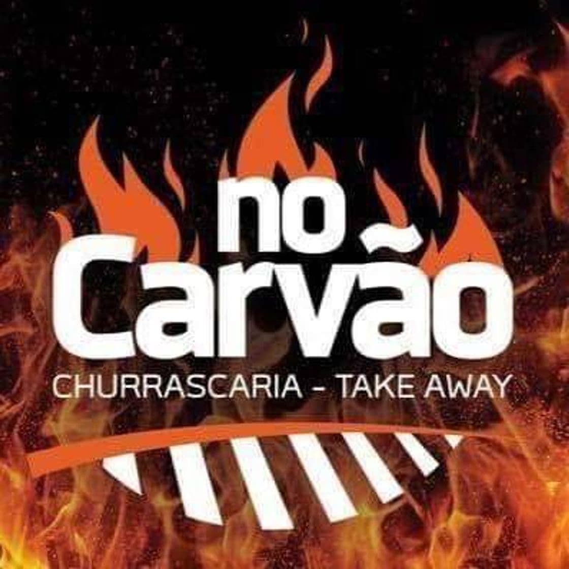 Restaurantes No Carvão