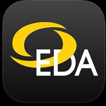 App EDA Online