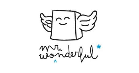 Producto MR WONDERFUL 