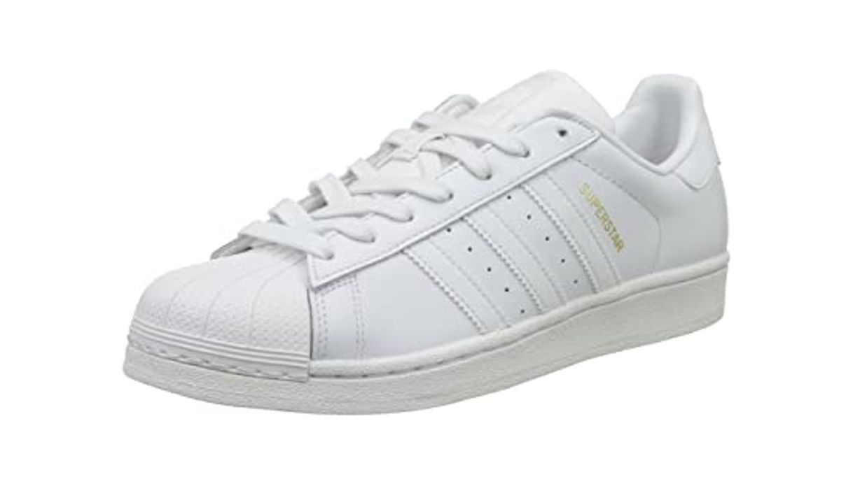 Product adidas Superstar, Zapatillas de deporte Unisex Adulto, Blanco