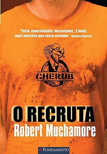 Libro Cherub. O Recruta - Volume 1