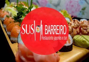 Restaurantes Sushi Barreiro