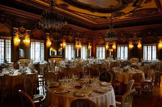 Restaurants Casa do Alentejo