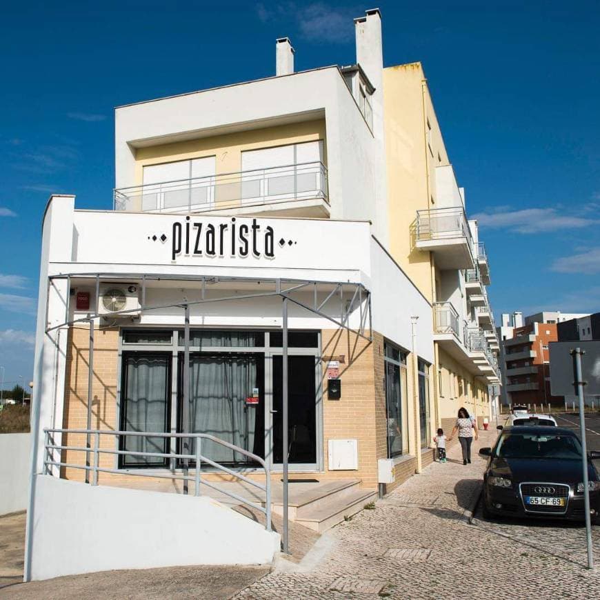 Restaurants PIZARISTA