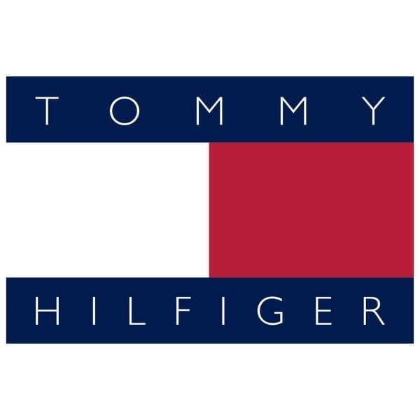 Moda Tommy Hilfiger 