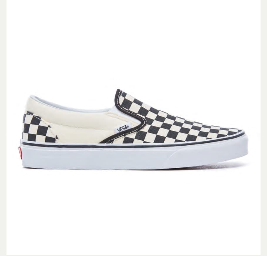 Product Vans slip-on