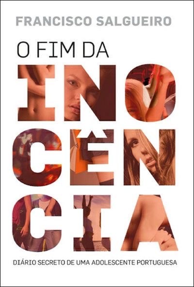 Libro O fim da inocência 