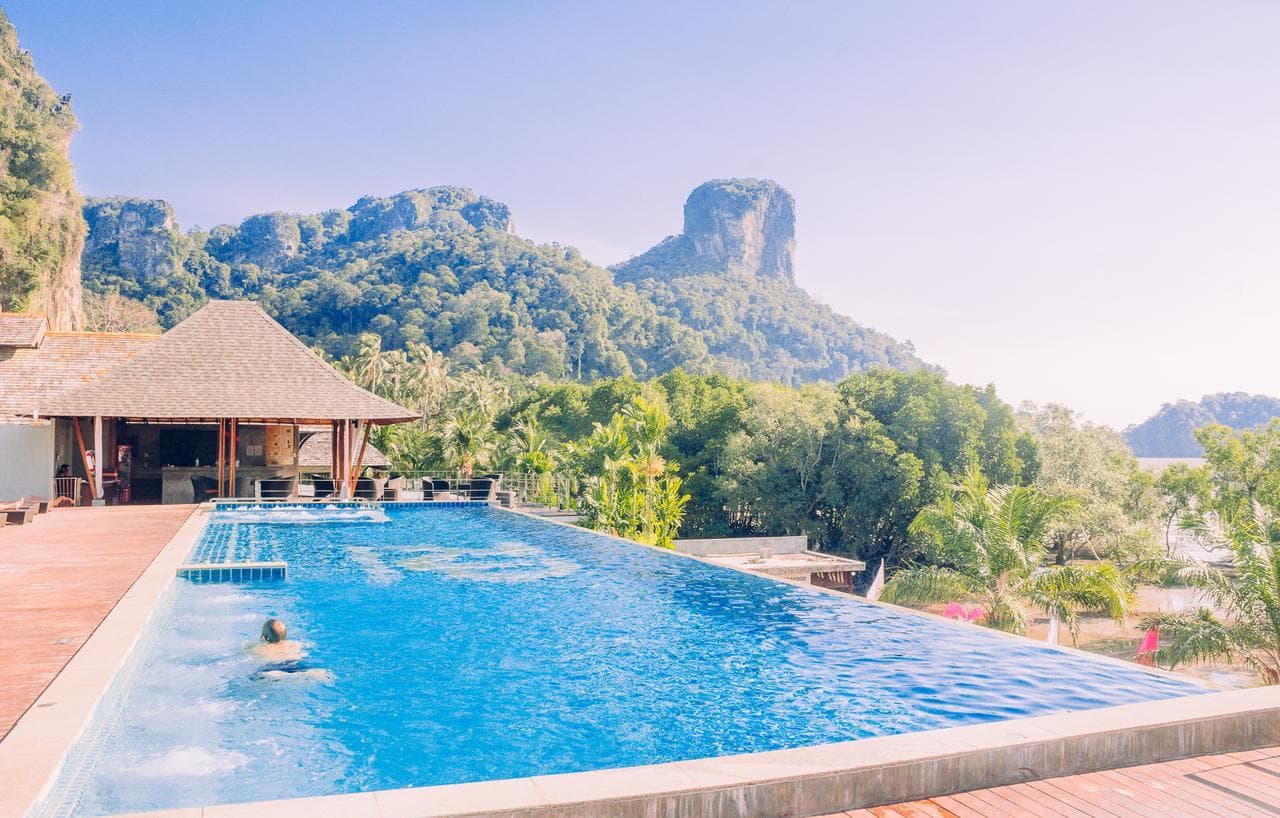 Place Railay Princess Resort and Spa