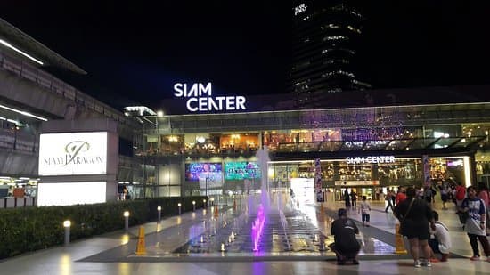 Place Siam Center