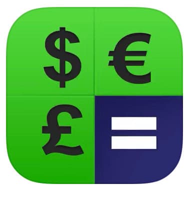 App Taxa câmbio moeda - Currency 