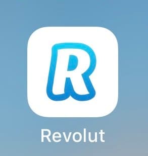 App Revolut