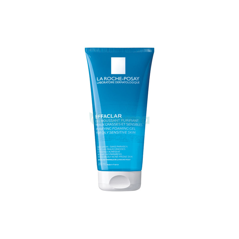 Producto Gel limpeza La Roche Posay