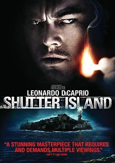 Película Shutter Island