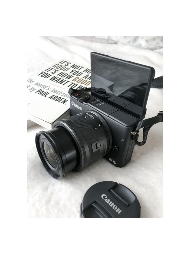 Producto Canon M100